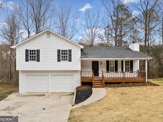 109 Brookside Ct, Dallas, GA 30132