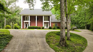 8855 Pine Springs Rd, Meridian, MS 39305