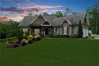 989 Pink Williams Rd, Dahlonega, GA 30533