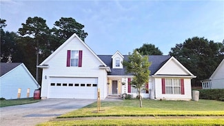 2233 Hansford Pass, Buford, GA 30519