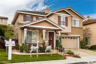 8780 E Wiley Way, Anaheim, CA 92808