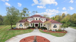 1251 Barton Ln, Lebanon, OH 45036