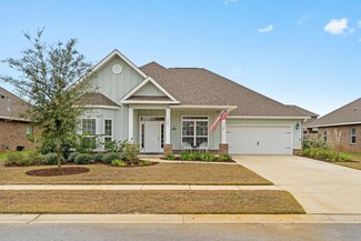 251 Lilly Bell Ln, Freeport, FL 32439