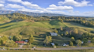 1056 White Top Rd, Bluff City, TN 37618