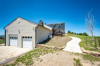 40547 Gold Nugget Dr, Deer Trail, CO 80105