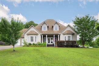 178 Cheshire Crossing Dr, Rock Spring, GA 30739