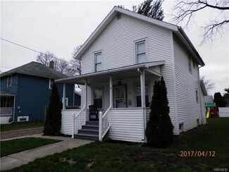 37 Cary Ave, Oakfield, NY 14125