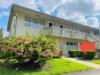 142 Sussex H Unit 142, West Palm Beach, FL 33417