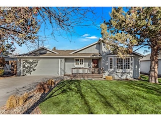 3058 NE Byers Ct, Bend, OR 97701