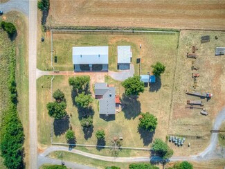 24825 Highway 66 W, Calumet, OK 73014