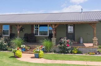 8816 E Mcelroy Rd, Stillwater, OK 74075