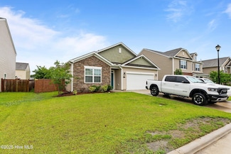 410 Isabelle St, New Bern, NC 28560
