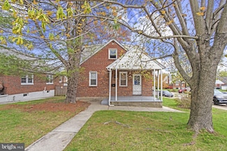 6201 Carter Ave, Baltimore, MD 21214