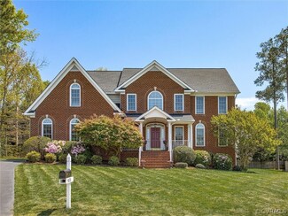 5028 Sadler Place Terrace, Glen Allen, VA 23060