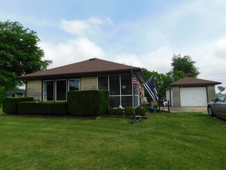 120 N State Road 337, Campbellsburg, IN 47108