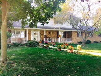 4322 W 500 N, Decatur, IN 46733