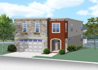 5749 Sanctuary Place Unit Lot 9, Cincinnati, OH 45230