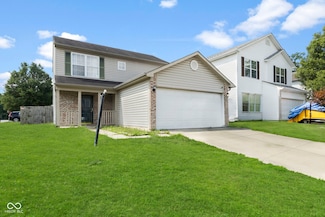 4315 Village Bend Ct, Indianapolis, IN 46254