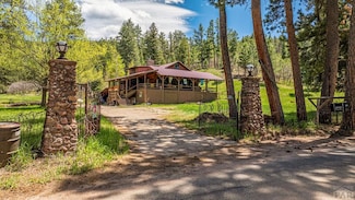 8840 Pine Dr, Beulah, CO 81023
