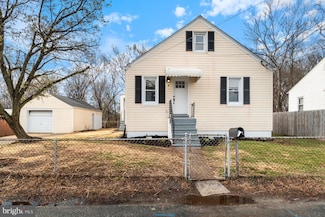 4 N Point Terrace, Dundalk, MD 21222