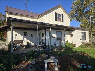 22417 Road 128, Oakwood, OH 45873