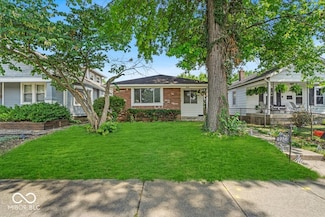 4956 W 11th St, Indianapolis, IN 46224