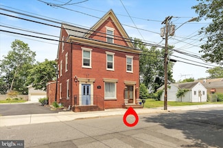 11 E Burlington St Unit B, Bordentown, NJ 08505
