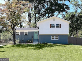 6914 Fairway Trail, Austell, GA 30168