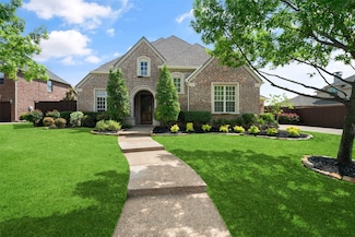 11560 Mirage Ln, Frisco, TX 75033