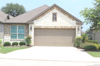 1854 Worsham Pass, San Antonio, TX 78260