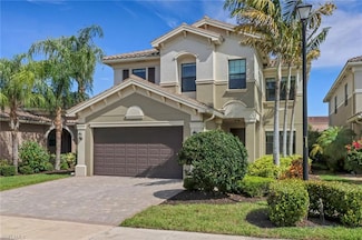 13577 Mandarin Cir, Naples, FL 34109