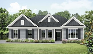 462 Gene Bell Rd NE, Monroe, GA 30655