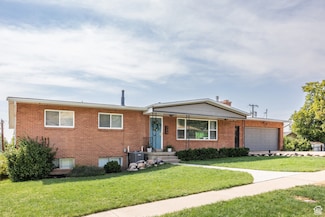 289 N 700 E, Kaysville, UT 84037