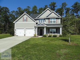 179 Flemington Oaks Dr, Hinesville, GA 31313