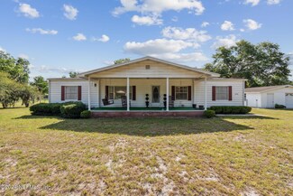 35394 Tanner Ln, Callahan, FL 32011