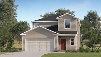 2873 Grand Finale St, Asbury Lake, FL 32043