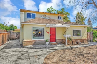 408 Page St, San Jose, CA 95126