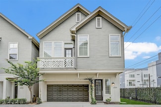 2113 Naomi St Unit B, Houston, TX 77054