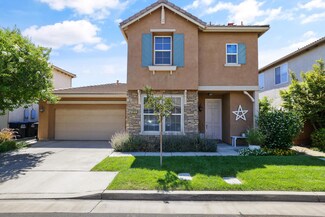 3211 N Memory St, Visalia, CA 93291