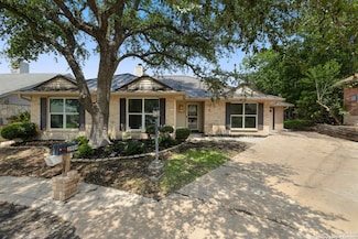 3904 Pecan Ct, Cibolo, TX 78108