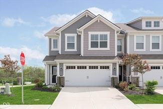 1249 Langham St, Avon, IN 46123