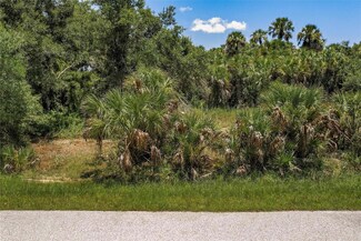 0 Nackman Rd Unit MFRNS1082127, North Port, FL 34288