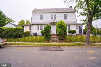 661 Parkway Ave, Ewing, NJ 08618