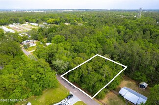 0 Josiah St Unit 2090005, St. Augustine, FL 32084