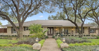 4708 Sugar Mill Rd, Dallas, TX 75244