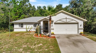 1551 W Saint Elizabeth Place, Citrus Springs, FL 34434