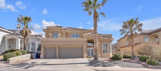 6324 Franklin View Dr, El Paso, TX 79912