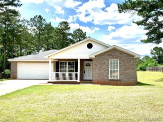 450 Griffith Ln, New Brockton, AL 36351