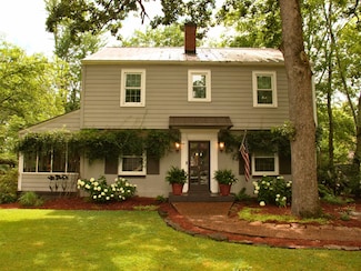1001 Willingham Rd, Florence, AL 35630