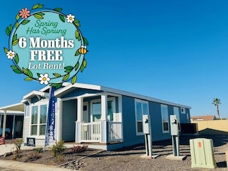 16101 N El Mirage Rd Unit 11, El Mirage, AZ 85335
